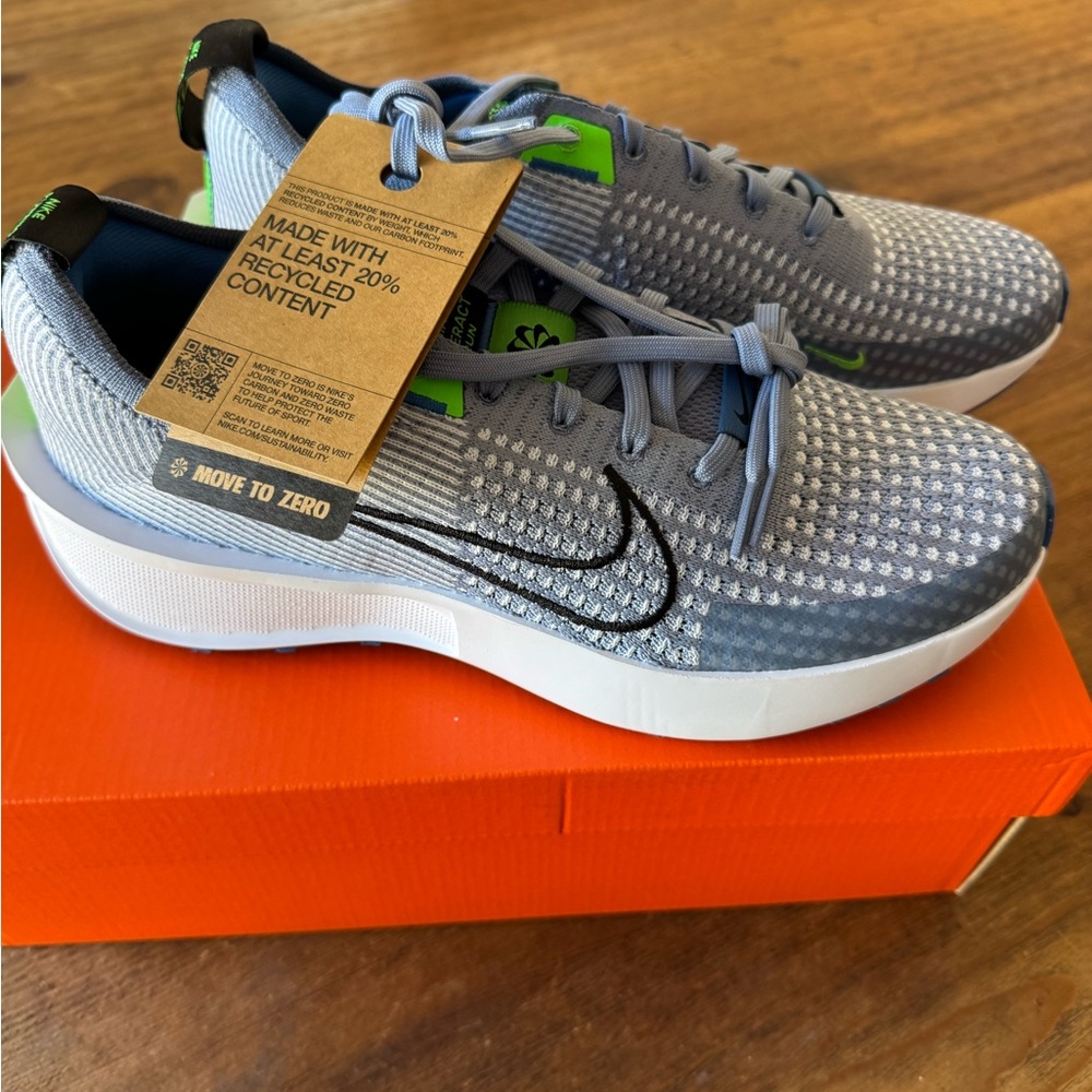 Nike Interact Run